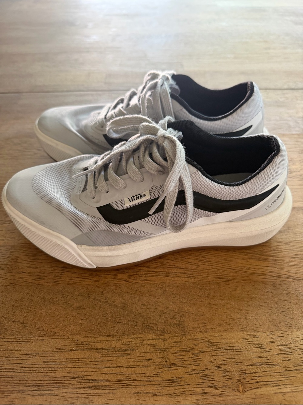 Vans UltraRange 2.0 Shoes